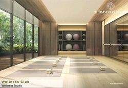 Thomson View Condominium (D20), Condominium #619500041